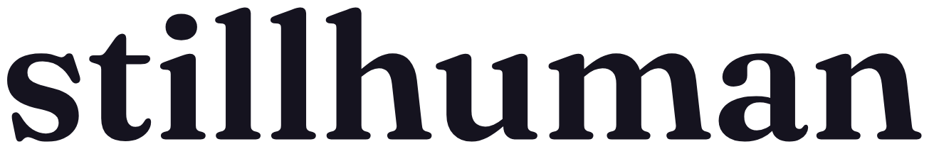StillHuman